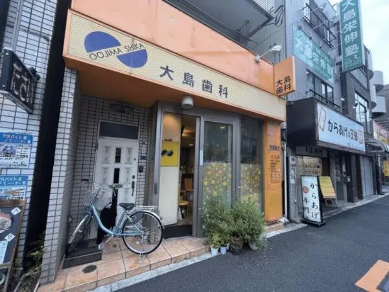 2LDK+S Koto-ku Tokyo (14)