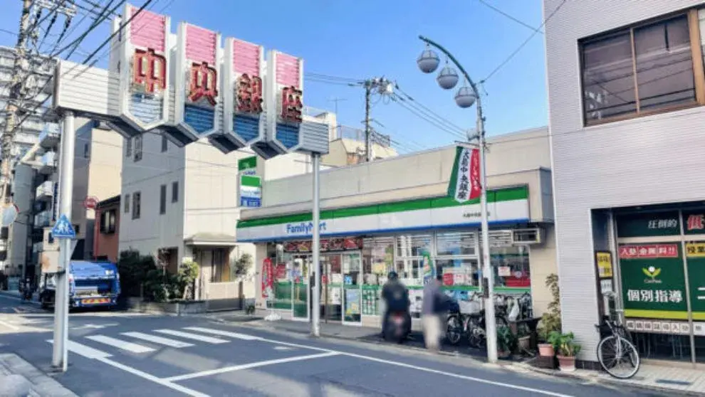 2LDK+S Koto-ku Tokyo (15)