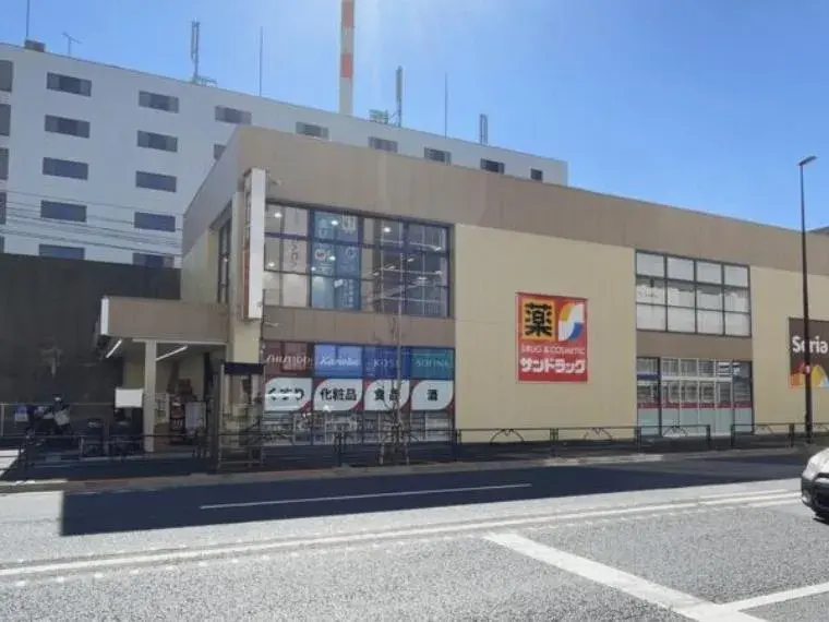2LDK+S Koto-ku Tokyo (16)