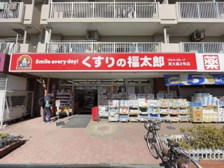 2LDK+S Koto-ku Tokyo (17)