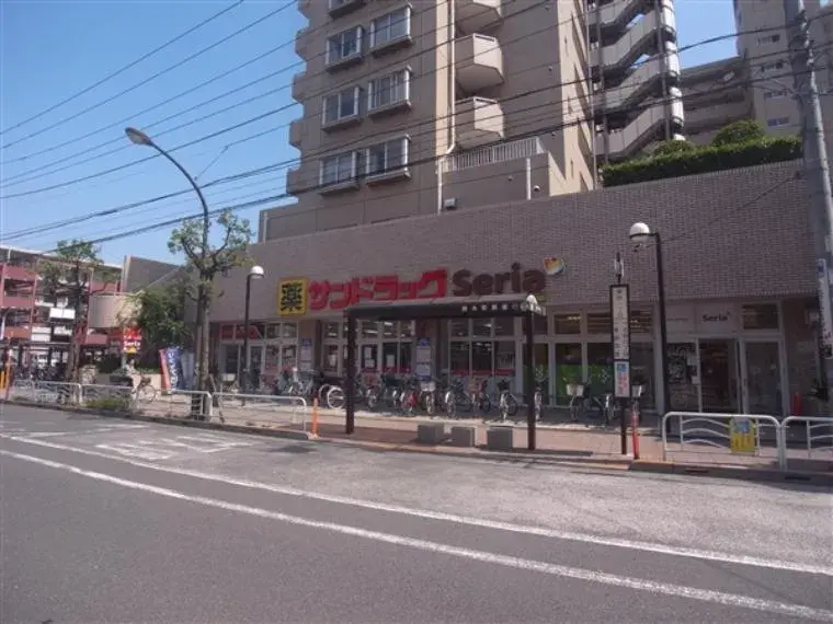 2LDK+S Koto-ku Tokyo (18)