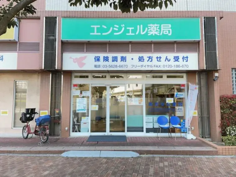 2LDK+S Koto-ku Tokyo (19)