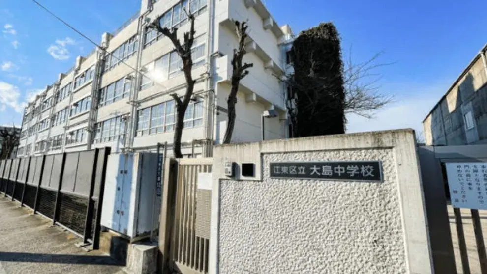 2LDK+S Koto-ku Tokyo (3)