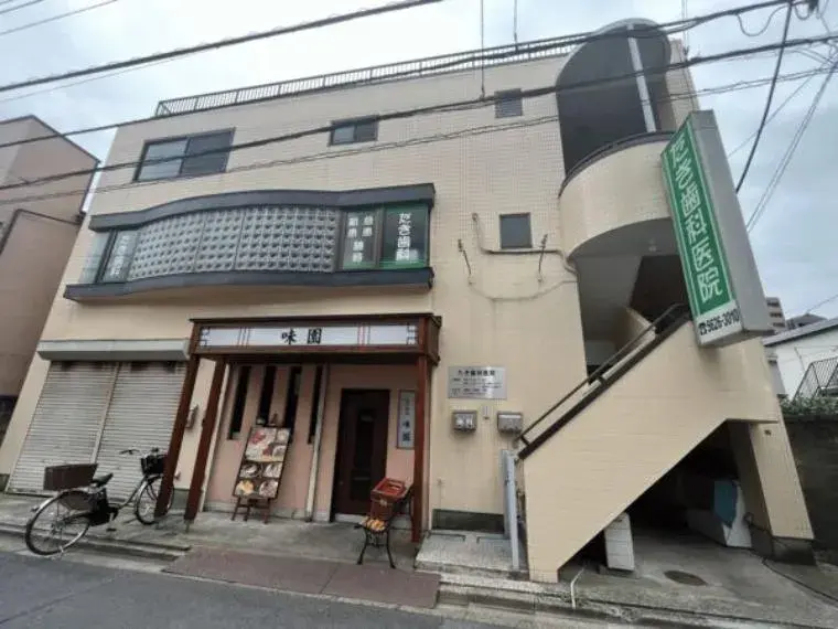 2LDK+S Koto-ku Tokyo (4)