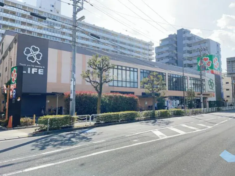 2LDK+S Koto-ku Tokyo (7)
