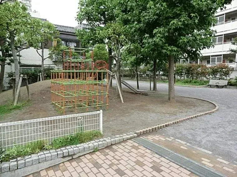 2LDK+S Koto-ku Tokyo (10)