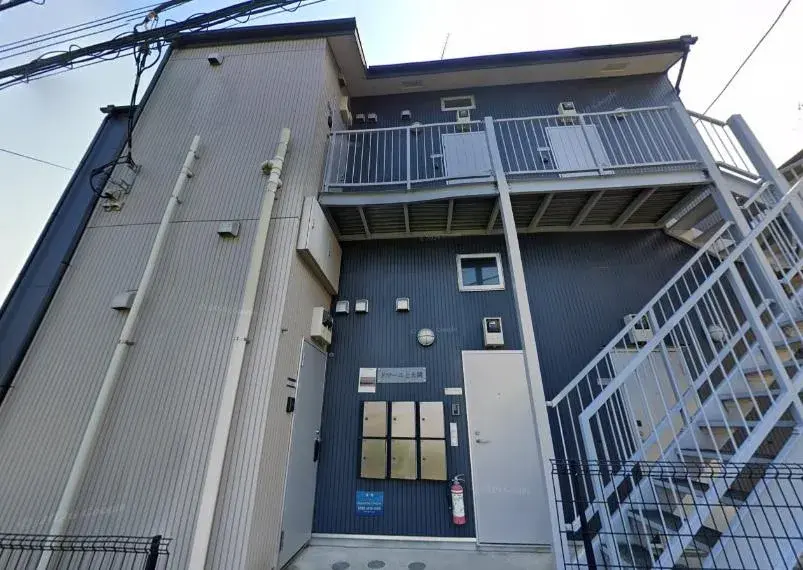 Akiya in Kanagawa