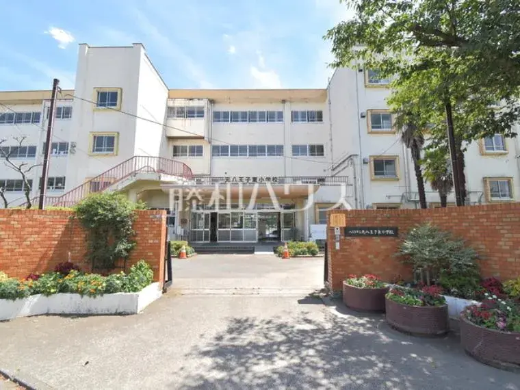 3LDK Hachioji City Tokyo Property (3)