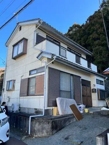 Akiya in Gunma