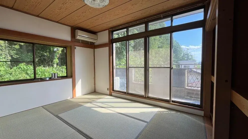 2LDK Property Kiryu City Gunma Prefecture (2)