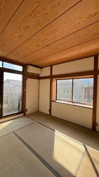 2LDK Property Kiryu City Gunma Prefecture (3)