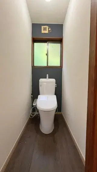 2LDK Property Kiryu City Gunma Prefecture (6)