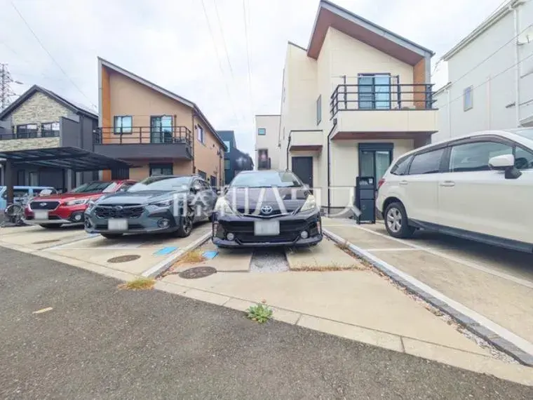 2SLDK+Attic Storage, SIC Fuchu City Tokyo (2)