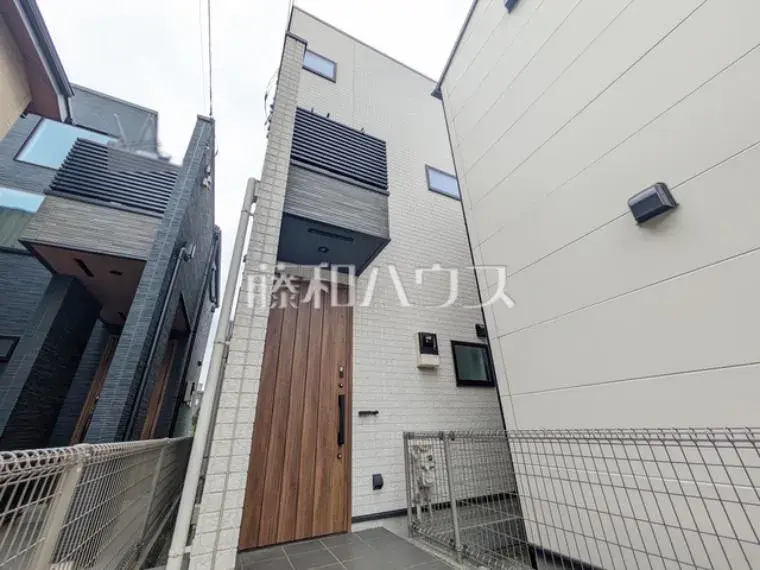 2SLDK+Attic Storage, SIC Fuchu City Tokyo (12)