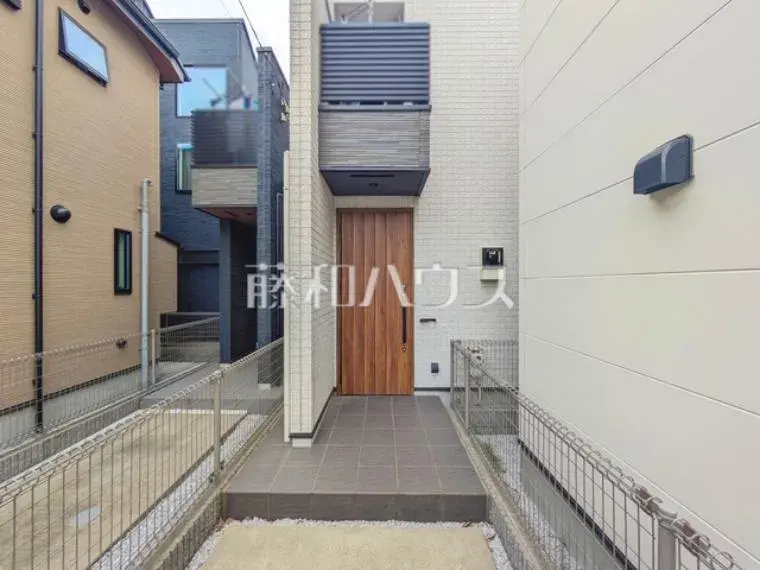 2SLDK+Attic Storage, SIC Fuchu City Tokyo (13)