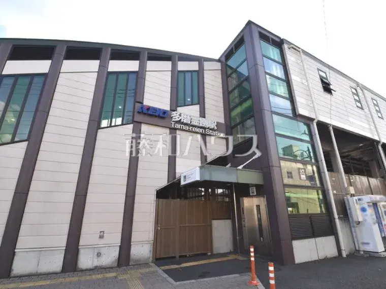 2SLDK+Attic Storage, SIC Fuchu City Tokyo (14)