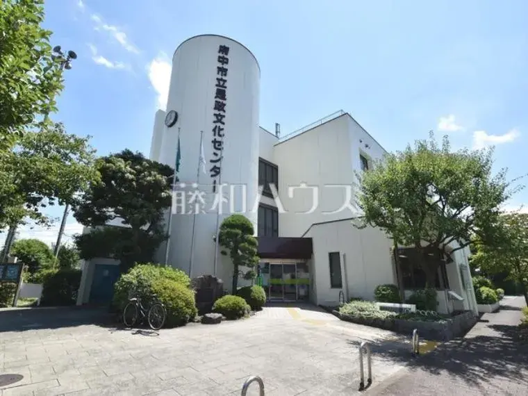 2SLDK+Attic Storage, SIC Fuchu City Tokyo (16)