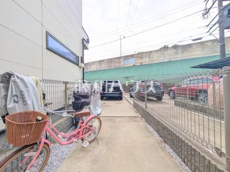 2SLDK+Attic Storage, SIC Fuchu City Tokyo (17)