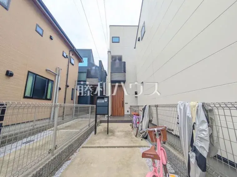 2SLDK+Attic Storage, SIC Fuchu City Tokyo (3)