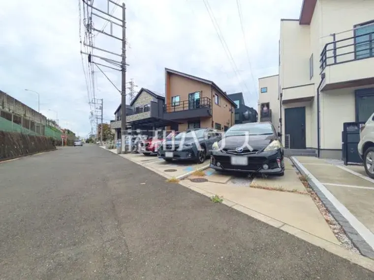 2SLDK+Attic Storage, SIC Fuchu City Tokyo (4)