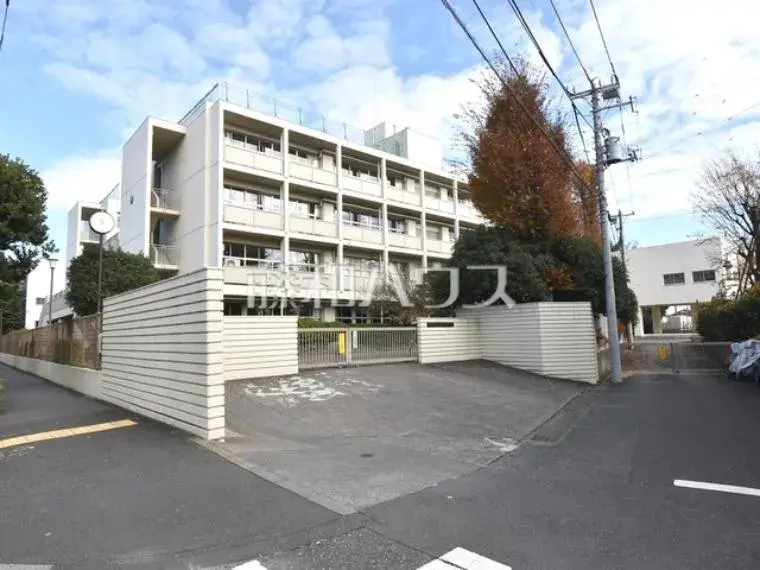 2SLDK+Attic Storage, SIC Fuchu City Tokyo (31)