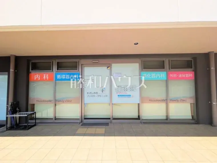 2SLDK+Attic Storage, SIC Fuchu City Tokyo (33)