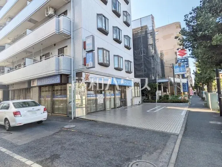 2SLDK+Attic Storage, SIC Fuchu City Tokyo (34)