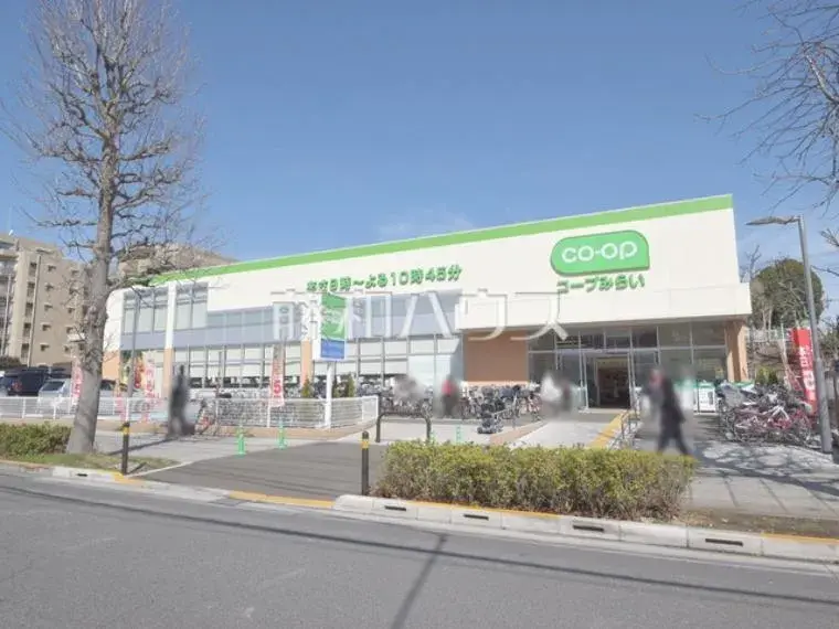 2SLDK+Attic Storage, SIC Fuchu City Tokyo (35)