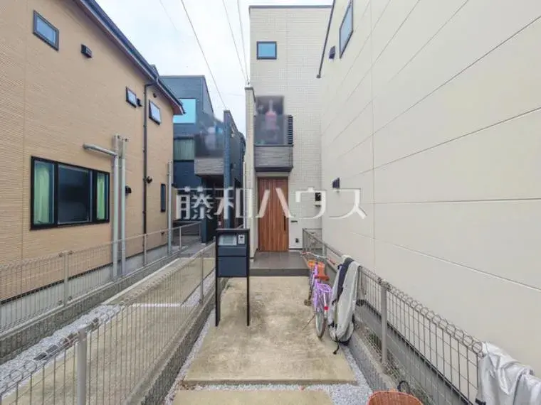 2SLDK+Attic Storage, SIC Fuchu City Tokyo (5)
