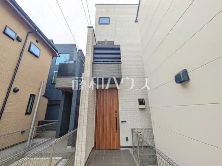 2SLDK+Attic Storage, SIC Fuchu City Tokyo (7)