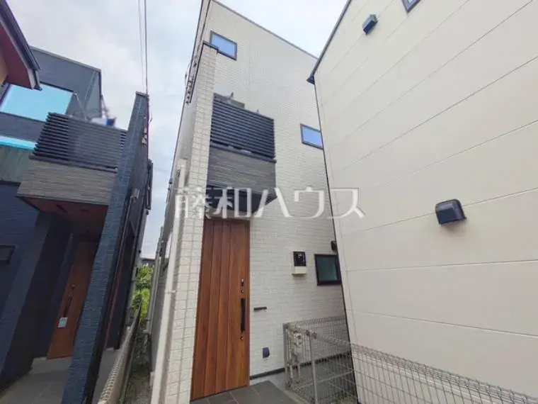 2SLDK+Attic Storage, SIC Fuchu City Tokyo (10)