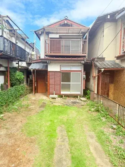 Akiya in Saitama