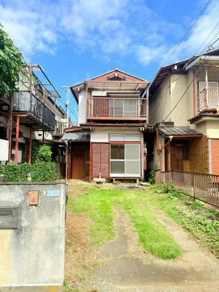 Propiedad 3DK Ciudad de Tsurugashima Prefectura de Saitama (2)