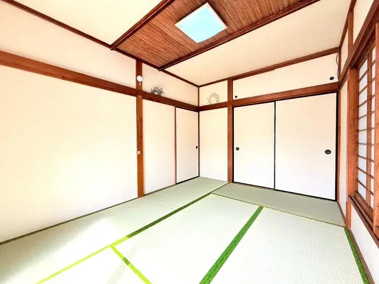 Propiedad 3DK Ciudad de Tsurugashima Prefectura de Saitama (13)