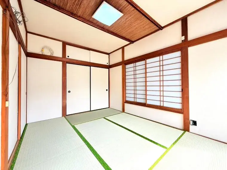 Propiedad 3DK Ciudad de Tsurugashima Prefectura de Saitama (14)