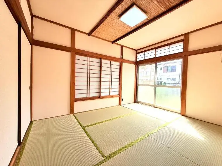 Propiedad 3DK Ciudad de Tsurugashima Prefectura de Saitama (15)