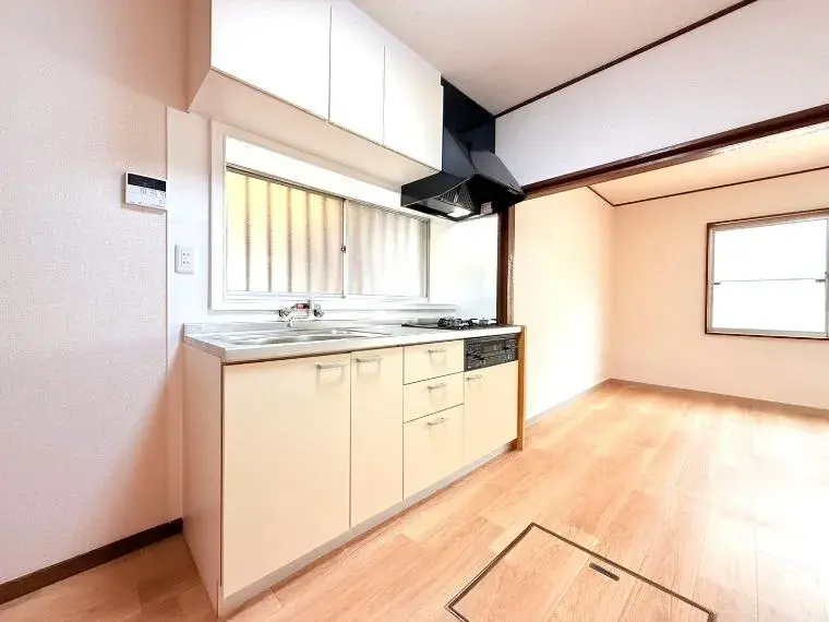 Propiedad 3DK Ciudad de Tsurugashima Prefectura de Saitama (17)