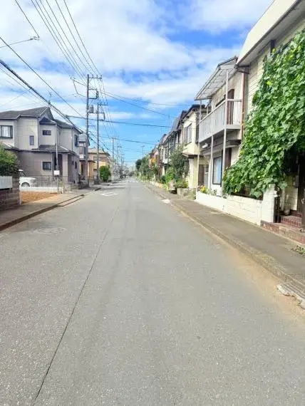 Propiedad 3DK Ciudad de Tsurugashima Prefectura de Saitama (3)