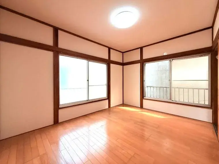 Propiedad 3DK Ciudad de Tsurugashima Prefectura de Saitama (8)