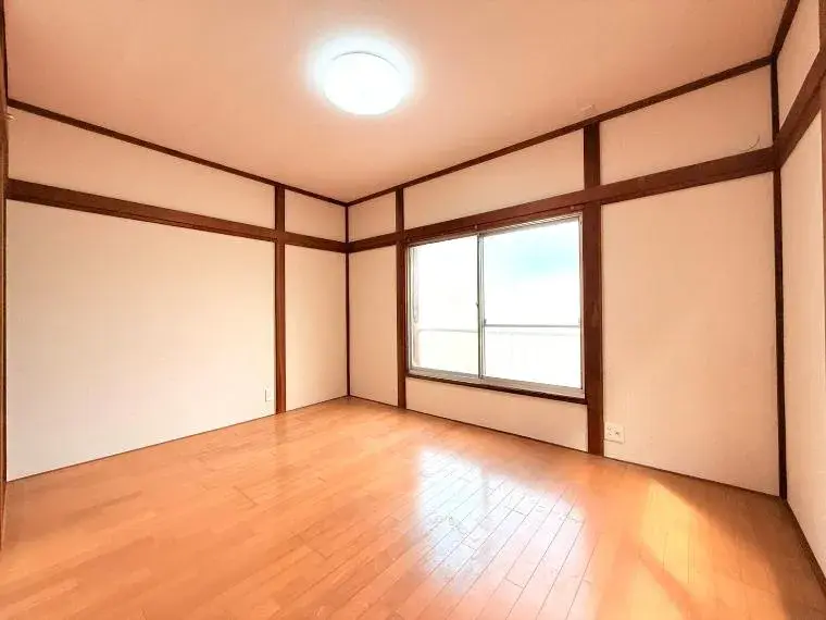 Propiedad 3DK Ciudad de Tsurugashima Prefectura de Saitama (9)