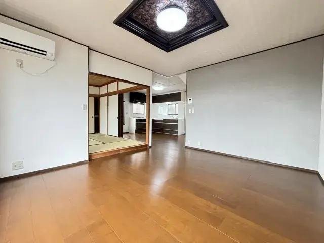 4LDK物业 宇都宫市 栃木县 (3)