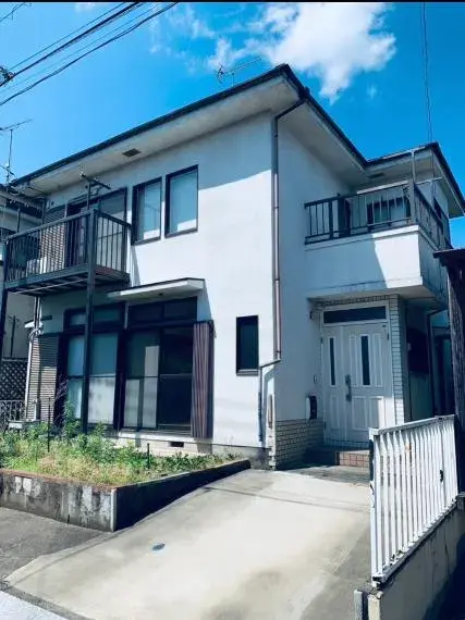 Akiya in Saitama