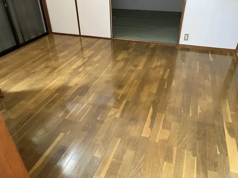 4DK 入間郡毛呂山町 埼玉県 (3)