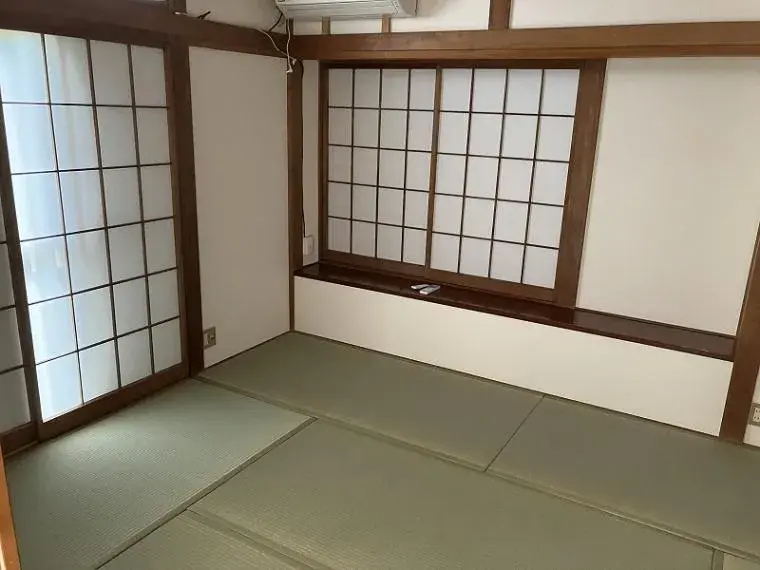 4DK 入間郡毛呂山町 埼玉県 (5)