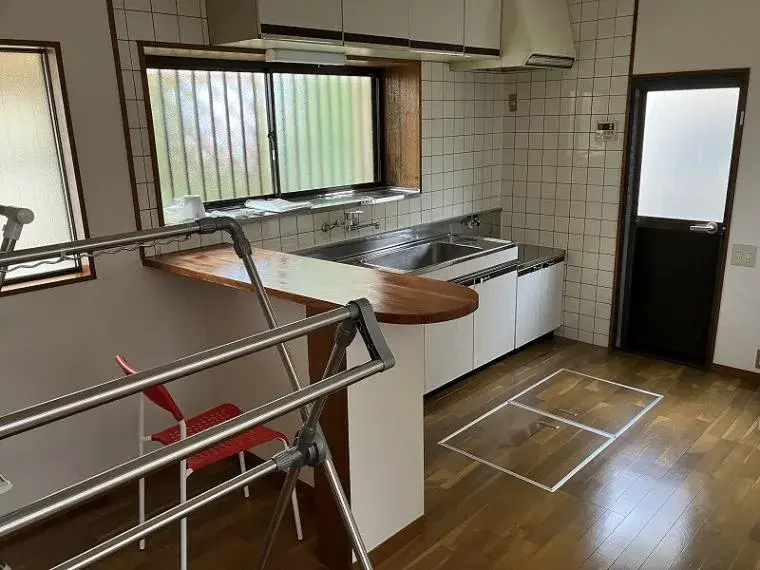 4DK 入間郡毛呂山町 埼玉県 (10)