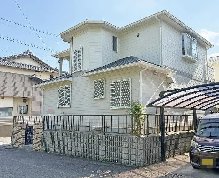 4LDK房产 春日井市 爱知县 (3)
