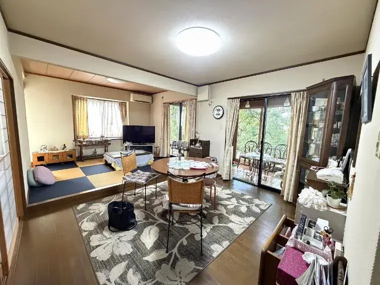 3LDK+S房产 吴市 广岛县 (9)