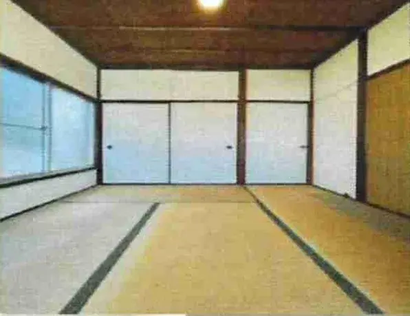 Tokyo Setagaya-ku 3DK Property (2)