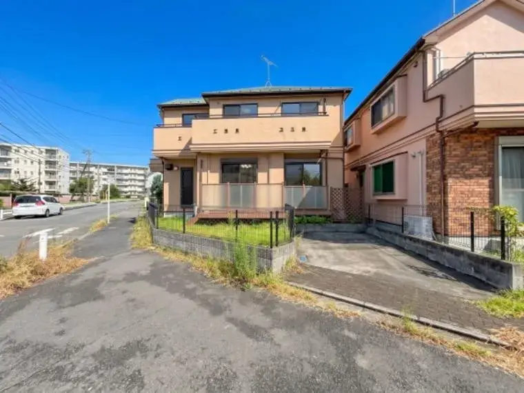 4LDK Machida City Tokyo (2)