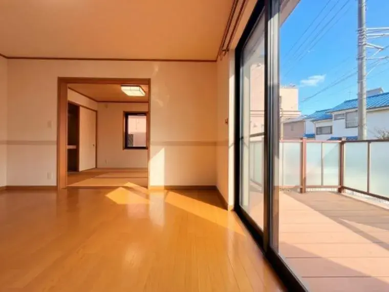 4LDK Machida City Tokyo (12)